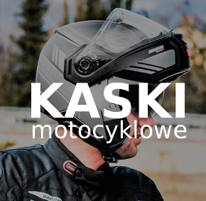 Kaski motocyklowe