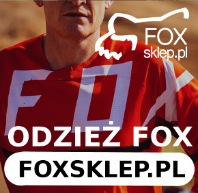 Odzież motocyklowa i rowerowa FOX
