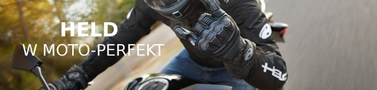 HELD w Moto-Perfekt