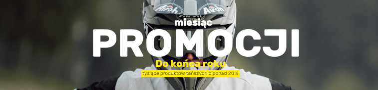 Promocje w MOTO-PERFEKT