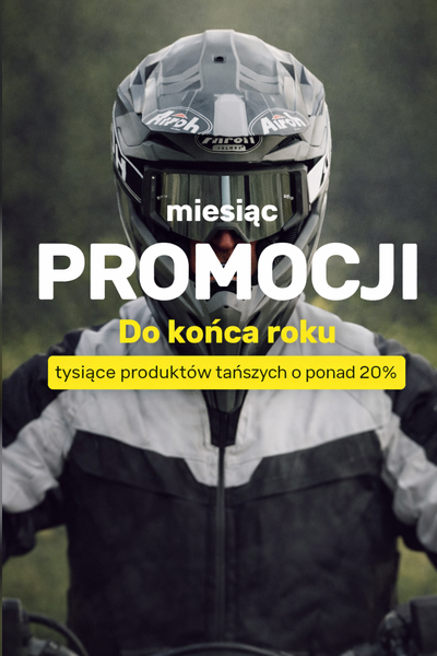 Promocje w MOTO-PERFEKT