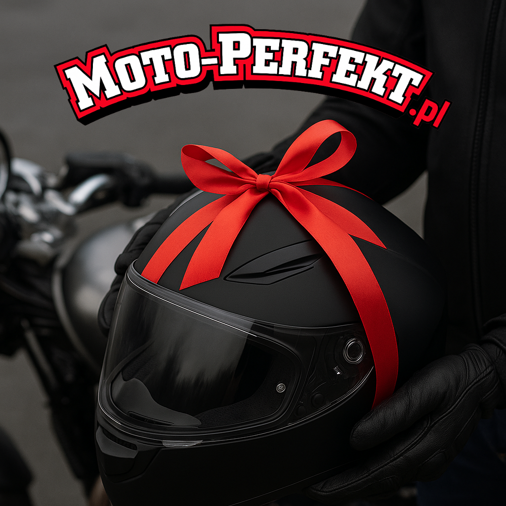 Pomysły na prezent dla motocyklistów