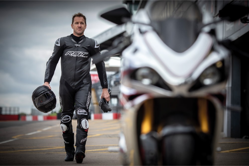 Ochrona i Komfort: Kask Szczękowy czy Integralny – Który Wybrać?