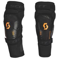 Ochraniacze kolan SCOTT Softcon 2 Black