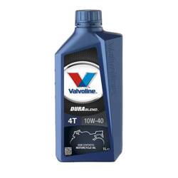 Olej silnikowy VALVOLINE Durablend 4t 10W40 1l