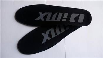 Wkładki Do Butów IMX X-One/X-Two Black/Grey